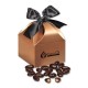 Customize Dark Chocolate Covered Almonds with your logo