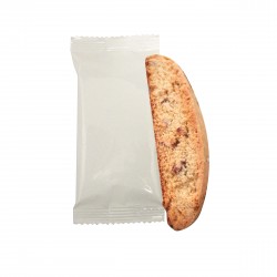 Full Color Biscotti with your logo Full Color Biscotti with your logo