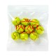 Custom Logo Promo Snax - Chocolate Sport Balls (2 Oz.) Custom Logo Promo Snax - Chocolate Sport Balls (2 Oz.)