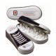 Custom Logo Sneaker Tin-MicroMints