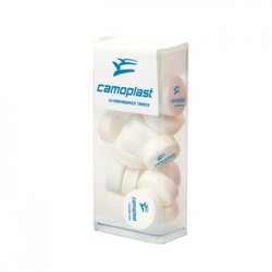 Custom Logo Flip Top Tube With Imprinted Round Mints