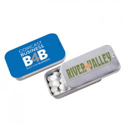 Custom Logo SLIDER TINS-MICROMINTS Custom Logo SLIDER TINS-MICROMINTS