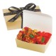 Custom Logo 2 Way Treasure Chest - Gummy Bears & Swedish Fish