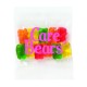 Custom Logo Promo Snax - Gummy Bears (1 Oz.)