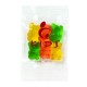 Custom Logo Promo Snax - Gummy Bears (.5 Oz.)