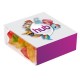 Custom Logo Large Snack Box - Gummy Bears
