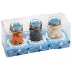 Custom Logo Snowman Sweets Gift Set