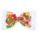 Custom Logo Bow Tie Snack Pack w/ Gummy Bears
