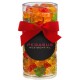 Custom Logo Elegant Gift Tube w/ Gummy Bears