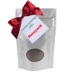 Ground Coffee 1.5 Oz. Bag With Your Logo