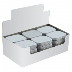 Customized Display Carrier Box with your logo Customized Display Carrier Box with your logo