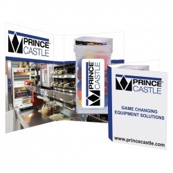 Custom Logo Zaga Book Promotional Card with Pop Top Dispenser Custom Logo Zaga Book Promotional Card with Pop Top Dispenser