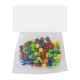 Customize Candy Bag With Header Card - Small