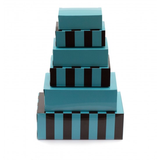 SIX TIER TREAT TOWER WITH YOUR LOGO