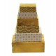 SIX TIER TREAT TOWER WITH YOUR LOGO