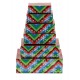 SIX TIER TREAT TOWER WITH YOUR LOGO