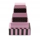 SIX TIER TREAT TOWER WITH YOUR LOGO