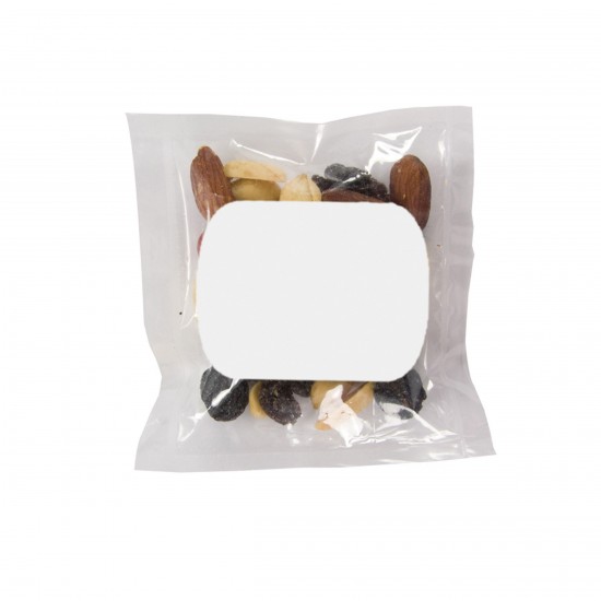 Custom Logo Promo Large Pack Treats