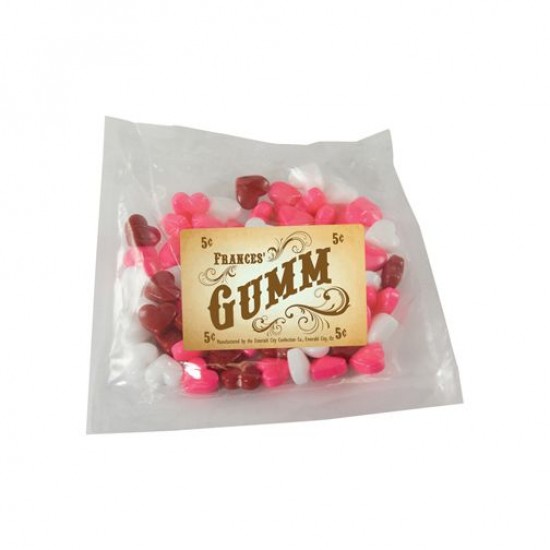 Custom Logo Promo Large Pack Treats