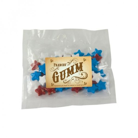 Custom Logo Promo Large Pack Treats