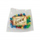 Custom Logo Promo Large Pack Treats