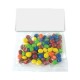 Customize Candy Bag With Header Card - Large 