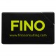 Full Color Plastic Mint Card with your logo