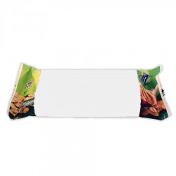 Full Color Granola Bar with your logo Full Color Granola Bar with your logo