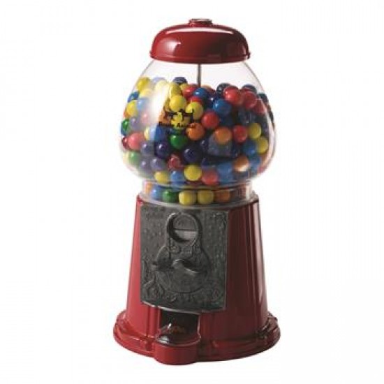 Customize Gumball Machine with Gum