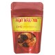 Custom Logo Healthy Snack Pack w/ Fruit Berry Mix (Small)