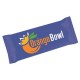 Custom Logo Digital Printed Flowwrapped 1 3/4 oz. Chocolate Bar