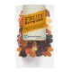 Custom Logo Healthy Snack Pack w/ Fruit Berry Mix (Small)