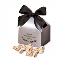 Customize Jumbo California Pistachios with your logo Customize Jumbo California Pistachios with your logo