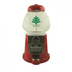 Customize Gumball Machine without Gum