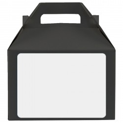 Custom Logo Large Snack Pack Custom Logo Large Snack Pack