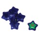 Custom Logo Individually Wrapped Chocolate Stars