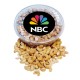 Custom Logo Designer Plastic Tray With Cashews And Pistachios