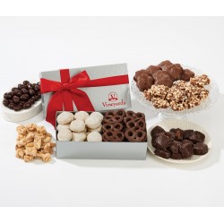 Custom Logo The Executive Gift Box