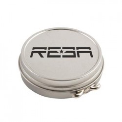 Customize Shoeshine Mint Tin with your logo Customize Shoeshine Mint Tin with your logo