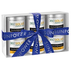 Full Color 6 Piece Popcorn Gift Set with your logo Full Color 6 Piece Popcorn Gift Set with your logo