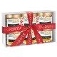 Full Color 6 Piece Popcorn Gift Set with your logo