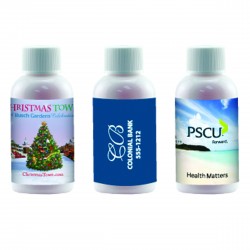 Customize 2 oz. Energy Shot with your logo Customize 2 oz. Energy Shot with your logo