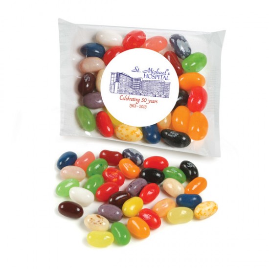 Customize Jelly Belly - Jelly Beans with your logo