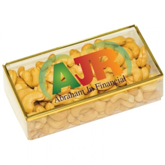Customize Golden Favorite Box with your logo