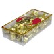 Customize Golden Favorite Box with your logo