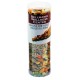 Full Color Healthy Snack Tube with Tropical Snack