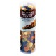 Full Color Healthy Snack Tube with Tropical Snack