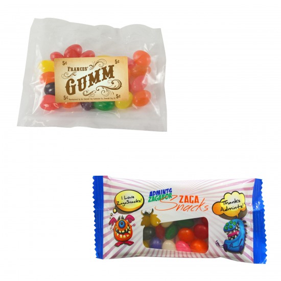 Customize Fruit Mix Pack with your logo