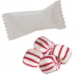 Customize Individually Wrapped Mints with your logo Customize Individually Wrapped Mints with your logo