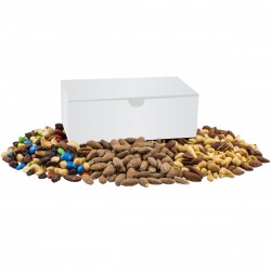 Full Color Large Chest Box with your logo Full Color Large Chest Box with your logo